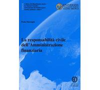 Responsabilita' civile dell'amministrazione finanziaria