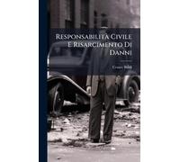 ResponsabilitÃ Civile E Risarcimento Di Danni