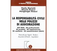 Responsabilita' Civile Nelle Polizze