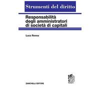 Responsabilità degli amministratori di società di capitali