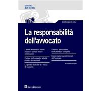 Responsabilita' dell'avvocato