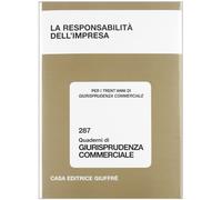 Responsabilita' dell'impresa (la).