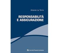 Responsabilita' E Assicurazione