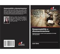 Responsabilità e disumanizzazione: Rappresentazioni sociali sulla popolazione di strada a Rio de Janeiro