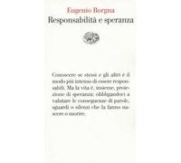 Responsabilità e speranza