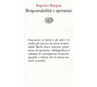 Responsabilità e speranza