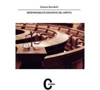 Responsabilità educative del diritto