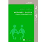 Responsabilità Genitoriale