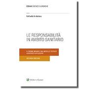 Responsabilita' in ambito sanitario