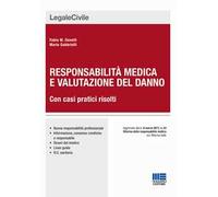 Responsabilità medica e valutazione del danno