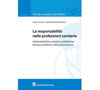 Responsabilità nelle professioni sanitarie