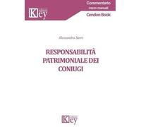 Responsabilità patrimoniale dei coniugi