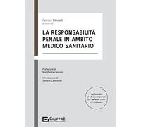 Responsabilità penale in ambito sanitario