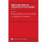 Responsabilità precontrattuale e compliance normativa