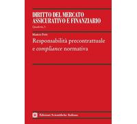 Responsabilità precontrattuale e compliance normativa