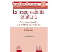 Responsabilità sanitaria