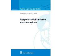 Responsabilita' sanitaria e assicurazione