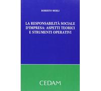 Responsabilita' sociale d'impresa