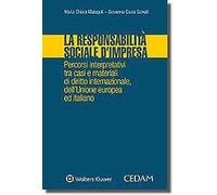 Responsabilità sociale d'impresa