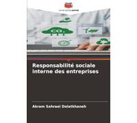 Responsabilité sociale interne des entreprises