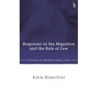 Responses to Sea Migration and the Rule of Law