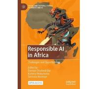 Responsible AI in Africa (Tascabile)