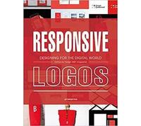 Responsive logos. Designing for the digital world