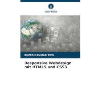 Responsive Webdesign mit HTML5 und CSS3