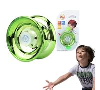 Responsive Yoyo - Yoyo Ball, Interactive Game Toy | Strong Impaact Resistant Yoyoos Toy, Traditional Competitive Leisure Interactive Game Toys For Birthday Gift Kindergarten