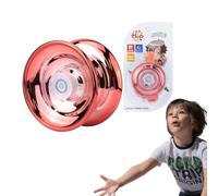 Responsive Yoyo - Yoyo Ball, Interactive Game Toy | Strong Impaact Resistant Yoyoos Toy, Traditional Competitive Leisure Interactive Game Toys For Birthday Gift Kindergarten