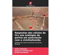 Respostas das células da CLL aos análogos de purina em associação com a ciclofosfamida: Apoptose das células leucémicas induzida por fármacos