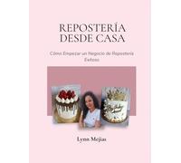 Resposteria desde casa
