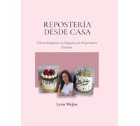 Resposteria desde casa