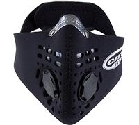 Respro City, Maschera respiratoria, Nero, L
