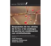 Respuestas de las células de la CLL a los análogos de purina en combinación con ciclofosfamida: Apoptosis de las células leucémicas inducida por fármacos