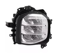 RESPUNEKBAH 8301D812 8301D811 Per Mitsubishi Per Outlander 2022 2023 2024 Fendinebbia A LED Paraurti Anteriore Auto Indicatore Di Direzione Gruppo Ottico (Only 1 Right)