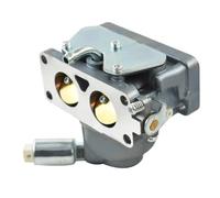 RESPUNEKBAH Accessori Moto per Briggs per Stratton 20HP 21HP 23HP 24HP 25HP Carburatore Intek V-Twin Engine Carb
