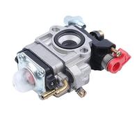 RESPUNEKBAH Accessori Moto Ricambi Accessori Carburatori per TH23 TH26 TH34 Carburatore Meccanico Carburatore per Kawasaki Oleo Mac BV162 23 25 26 33cc