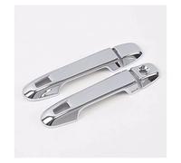 RESPUNEKBAH Accessori Per Lo Styling Dell'auto Dell'autoadesivo Copertura Maniglia Della Porta Dell'ABS Per Toyota GR86 Per GR 86 2021 2022 (2)