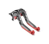 RESPUNEKBAH Accessori Per Motociclette Regolabili Pieghevoli Per XSR700/per XTribute/XSR 700 2016-Presente Leva Frizione Leva Freno Set(See the figure2)
