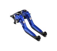 RESPUNEKBAH Accessori Per Motociclette Regolabili Pieghevoli Per XSR700/per XTribute/XSR 700 2016-Presente Leva Frizione Leva Freno Set(See the figure6)