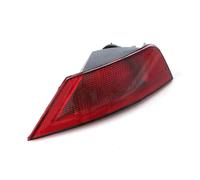 RESPUNEKBAH Auto Paraurti Posteriore Freno Lampada Di Coda Retromarcia Stop Luce Della Luce Di Nebbia Per Ford Per Kuga 2008-2012 Per Focus 2008-2010 (Sinistra)