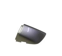 RESPUNEKBAH Coperchio Maniglia Esterna Porta Tappo Terminale Serratura Per Skoda Per Superb 2009 2010 2011 2012 2013 2014 2015 1K8837879 Anteriore Sinistro(Laser Golden)