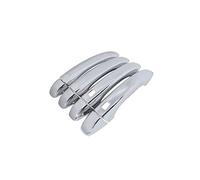 RESPUNEKBAH Copertura Maniglia Portiera Dell'auto Per Renault Per Arkana Per Megane Per Conquista Per Samsung XM3 2019 2019 2020 2021 Copertura Esterna In 4 Pezzi (3)