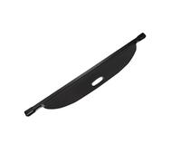 RESPUNEKBAH Copertura per Bagagliaio Auto Oscuranti Scudo Sicurezza Divisorio per La Privacy per Hyundai per Santa Fe Sport DM SWB 2013-2018 (Canvas)