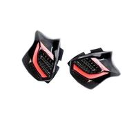 RESPUNEKBAH Fanali Posteriori A LED Per Ford Per Focus Hatchback 2012 2013 2014, Luci Di Stop, Accessori Per Il Montaggio