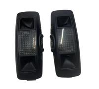 RESPUNEKBAH Lampada Da Lettura A Colori Con Luce Interna Per VW Per Tiguan E Per Beetle Accessorio Auto(Style 2)