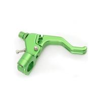 RESPUNEKBAH Leva Frizione Acrobatica Corta Sistema Di Cavi Easy Pull Per CRF230F XR230 CRF250R CRF450R(Green Clutch Only)
