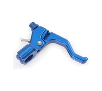 RESPUNEKBAH Leva Frizione Corta Stunt Easy Pull Cable System Per KX65 KX80/85 KX125 KX250 KLX125(Blue Clutch Only)