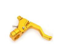 RESPUNEKBAH Leva Frizione Corta Stunt Easy Pull Cable System Per KX65 KX80/85 KX125 KX250 KLX125(Gold Clutch Only)